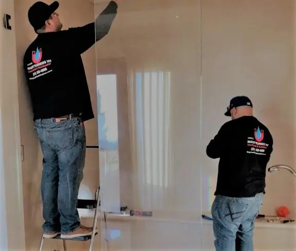 Professional plumbing installation for Tankless Water Heater Installation in Tripoli